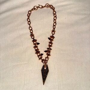 Rebecca Minkoff necklace